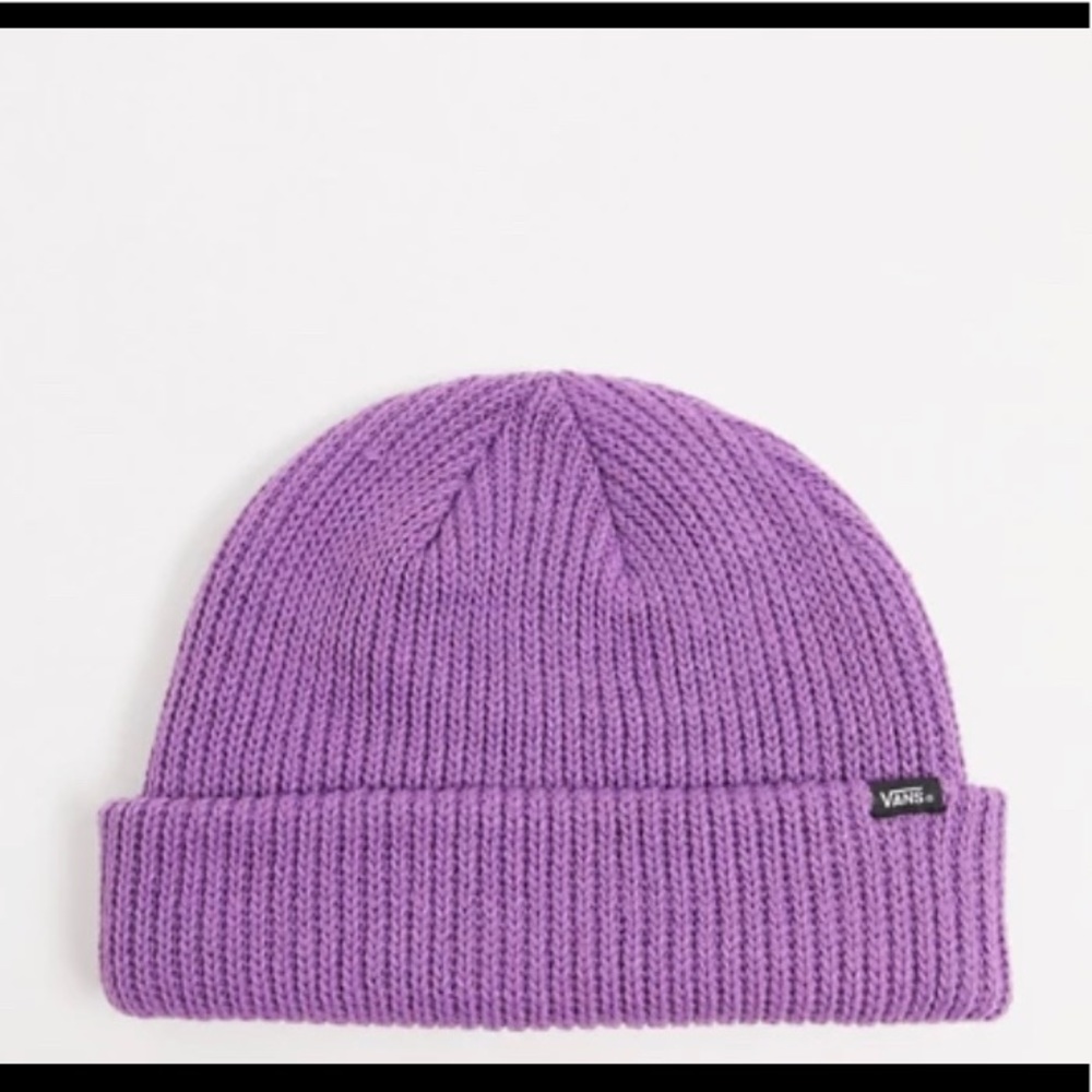 Vans beanie